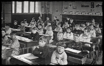 1928 Classe Mme Montagne.jpg